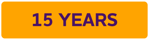 15 years