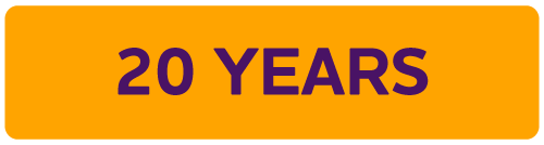 20 years
