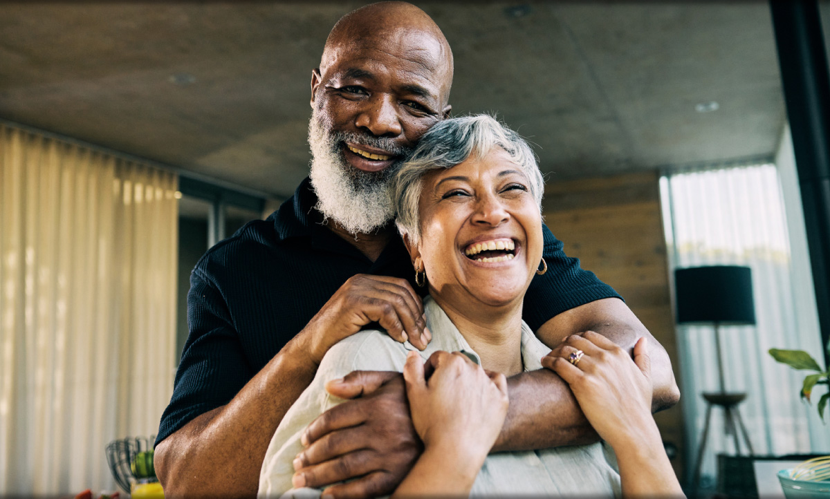 Become a monthly supporter today. Make an ongoing impact.