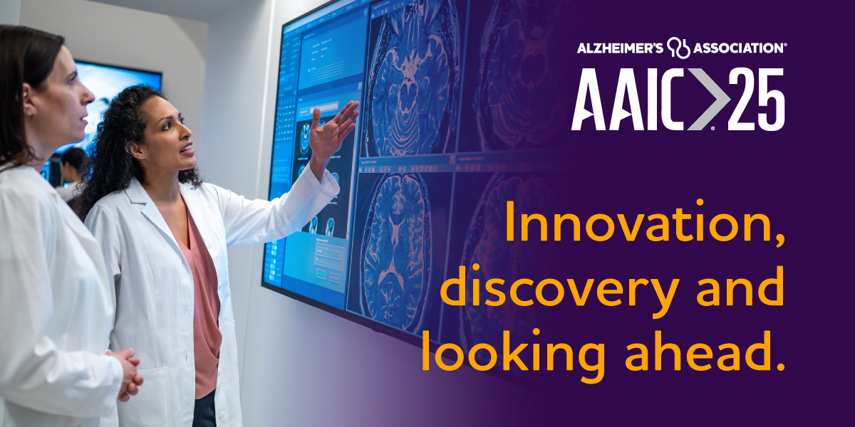 Innovation, discovery and looking ahead.