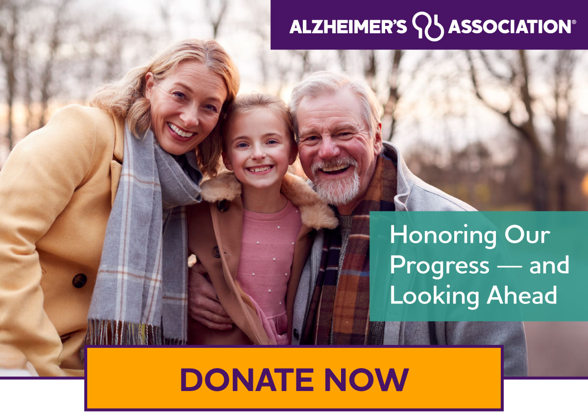 Honoring Our Progress  and Looking Ahead