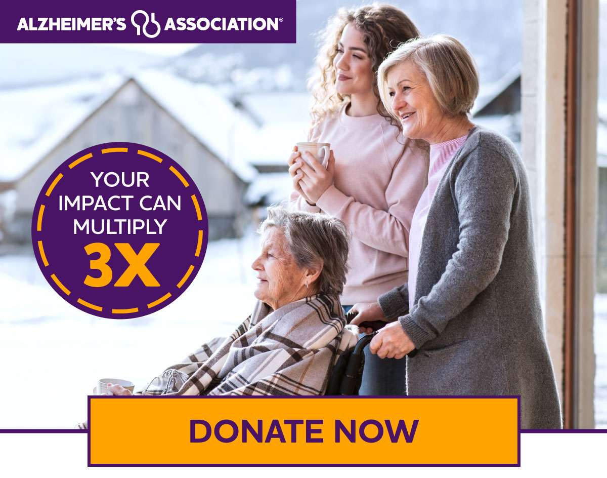 YOUR IMPACT CAN MULTIPLY 3X