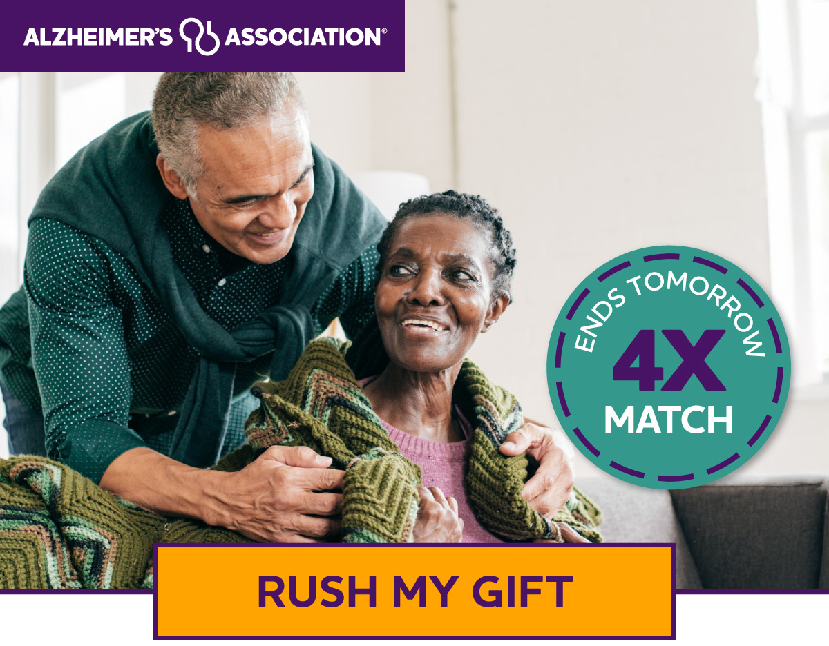 ENDS TOMORROW: 4X MATCH