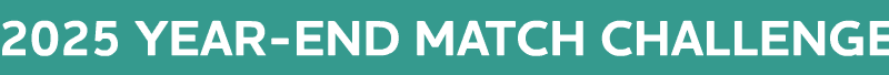 2025 4X Match Challenge Starts Now