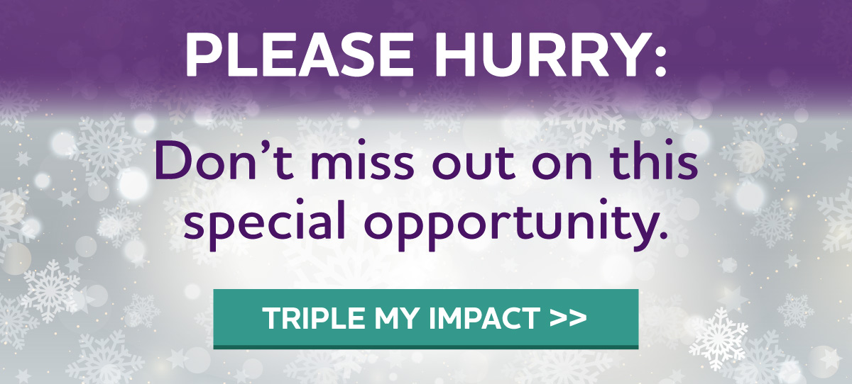 Please Hurry: Don't Miss Out on This Special Opportunity.