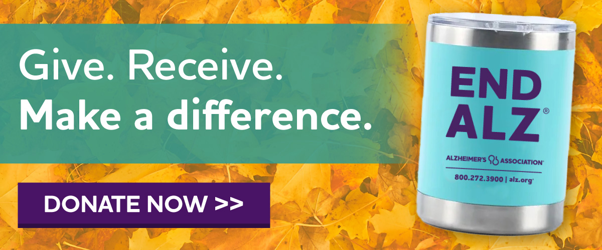 Give. Receive. Make a difference.