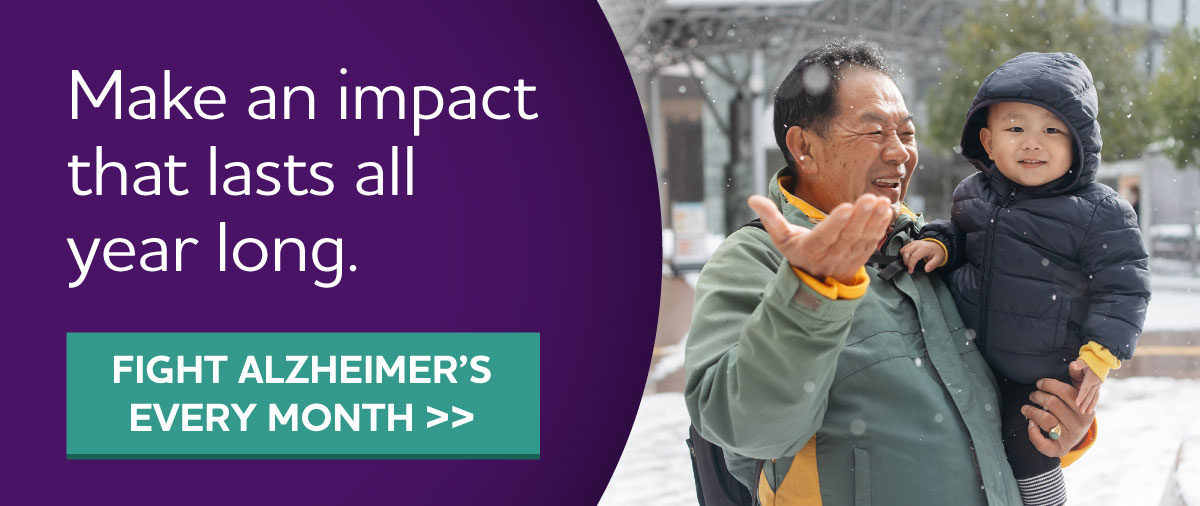 Make an impact that lasts all year long!