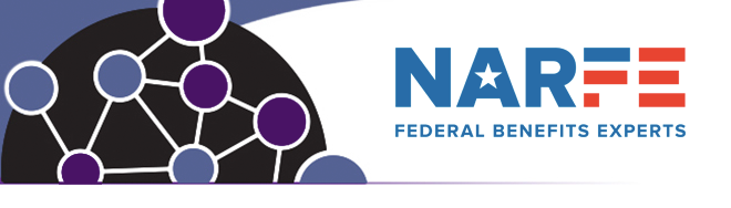 NARFE FEDERAL BENEFITS EXPERTS