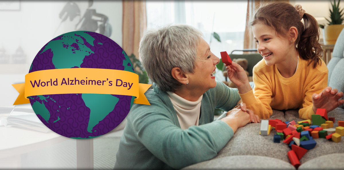 World Alzheimer's Day