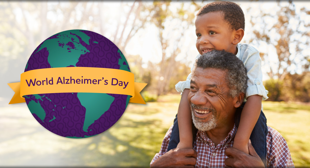 World Alzheimer's Day