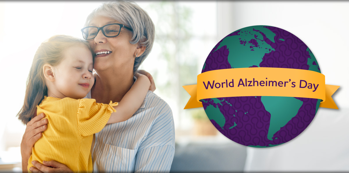 World Alzheimer's Day