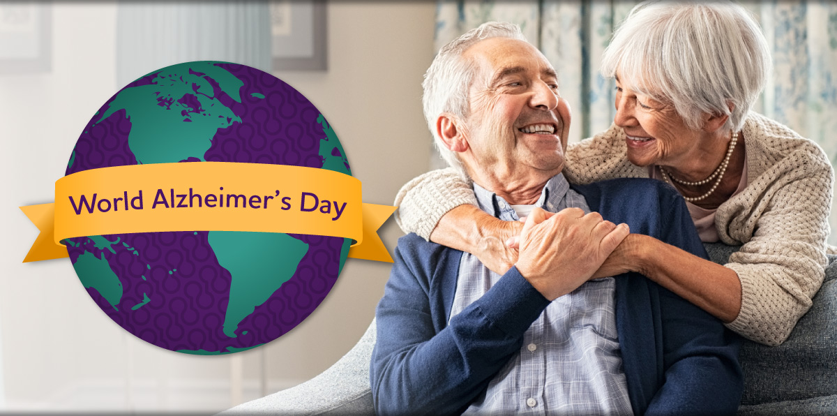 World Alzheimer's Day
