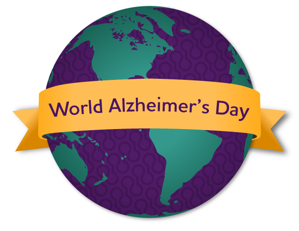 World Alzheimer's Day