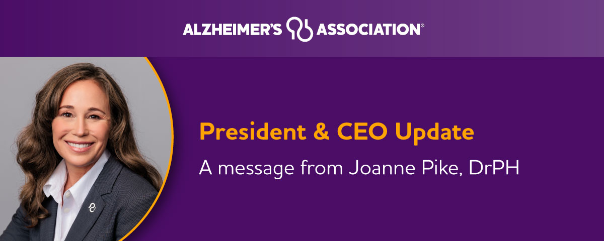 Alzheimer's Association
